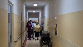VIDEO Criză la centrul de hemodializă din Satu Mare: un singur medic gestionează sute de pacienți